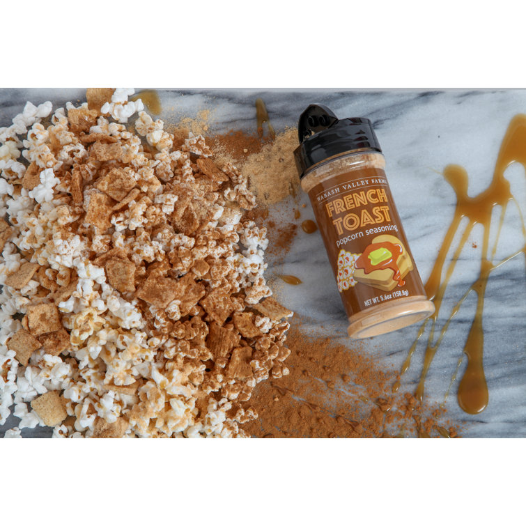 Wabash Valley Farms Popcorn Ingredients Wayfair